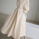 Naomi | Elegant Long Dress