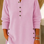 ARIANA | Soft Comfortable Pullover
