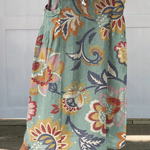 Lesly | Wildflower Pocket Skirt
