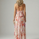 Kallie | Easy Flow Maxi Dress