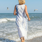 Susannah | Chill Breeze Maxi Dress
