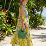 Bailee | Light Flow Maxi Dress