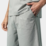 Men's Loungewear Cotton Sleep Shorts