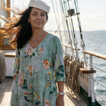 Siobhan | Soft Hold Midi Dress