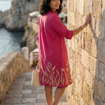 Marian | Slow Day Dress