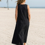 Myra | Night Breeze Maxi Dress