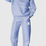 Coraline | Comfortable Two-Piece Lounge Set