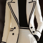 Ulla | Elegant Tailored Set