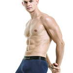 4 Pack Breathable Mesh Antibacterial Men's Underwear