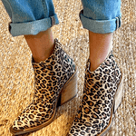 Arden™ | Pointed Cowboy Boots