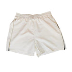 Men's Sporty Cut Quick-Dry Anti-Chafing Workout Ready Activewear Shorts