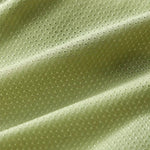 2 Pack Men's Breathable Mesh Trunks with Fly