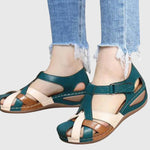 Laurie | Orthopedic Sandals