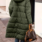 Arianna | Winter Coat