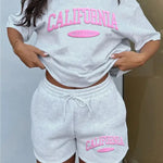 AVANY™ – Cozy Everyday Summer Lounge Set