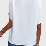 Kristie™ - Elegant Blouse