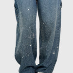 Bethany | Diamond Pants