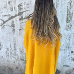 Koa | Elegant Sweater