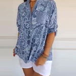 Rowella | Sophisticated Blouse