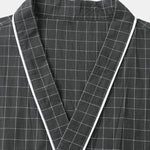 Men's Leisure Spa Soft Loungewear