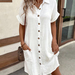 Delia | Summer Comfort Dress