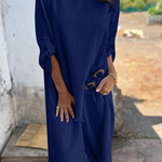 Anika | Effortless Floating Set