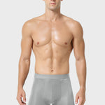 3 Pcs Breathable Sports Boxers Briefs