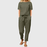 Margaux | Effortless Summer Co-Ord