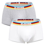 Men’s U Pouch Rainbow Pride Underwear