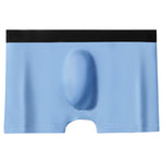 7 Pack Ball Support Seamless Men's Trunks