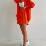 Melody | Elegant Two-Piece Set