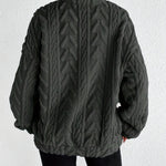 CLARE™ - Warm Knit Sweater
