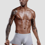 2 Pack Comfort Modal Antibacterial Underwear