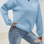 AUDRÉE™ - Minimalist Cozy Sweatshirt