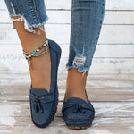 Lee | Orthopedic Vintage Loafers