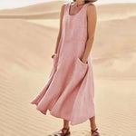 Freya | Everyday Dress