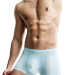 2 Pack Ultra-thin Cool Antibacterial Underwear
