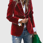 Lileth | Elegant Blazer