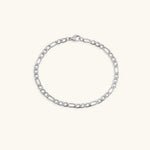 Vintage Gold Chain Bracelet