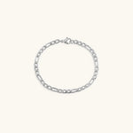 Vintage Gold Chain Bracelet