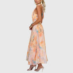 Bryleigh | Elegant Maxi Dress