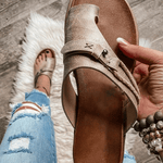 Morwenna | Orthopedic Comfort Sandals