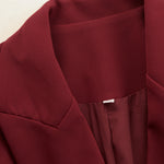 Samantha ™ | Tailored Blazer Dress