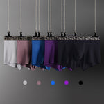 Separate Ball Pouch Breathable Trunks