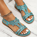 Rumer | Boho Sandals