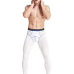 Delicate Base-layer Men's Thermal Bottoms