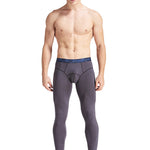 Delicate Base-layer Men's Thermal Bottoms