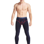 Delicate Base-layer Men's Thermal Bottoms