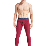 Delicate Base-layer Men's Thermal Bottoms