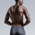 3 Pack Men’s Separate Sexy Free Stretch Trunks